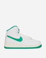 Nike Wmns Af1 Sculpt White/Stadium Green-Sail Sneakers Low DQ5007-100
