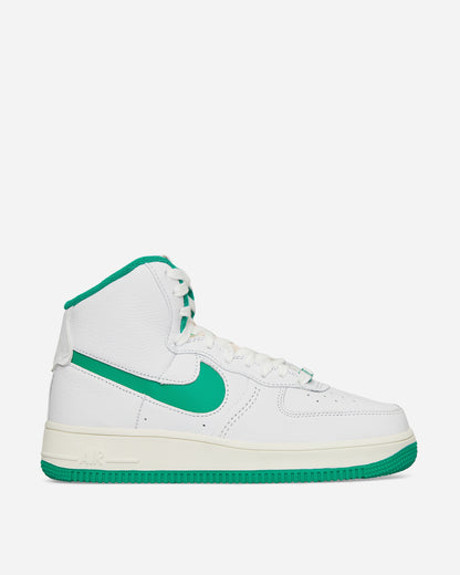 Nike Wmns Af1 Sculpt White/Stadium Green-Sail Sneakers Low DQ5007-100