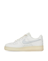 Nike Wmns Air Force 1 07 Summit White/Pure Platinum Sneakers Low FD0793-100