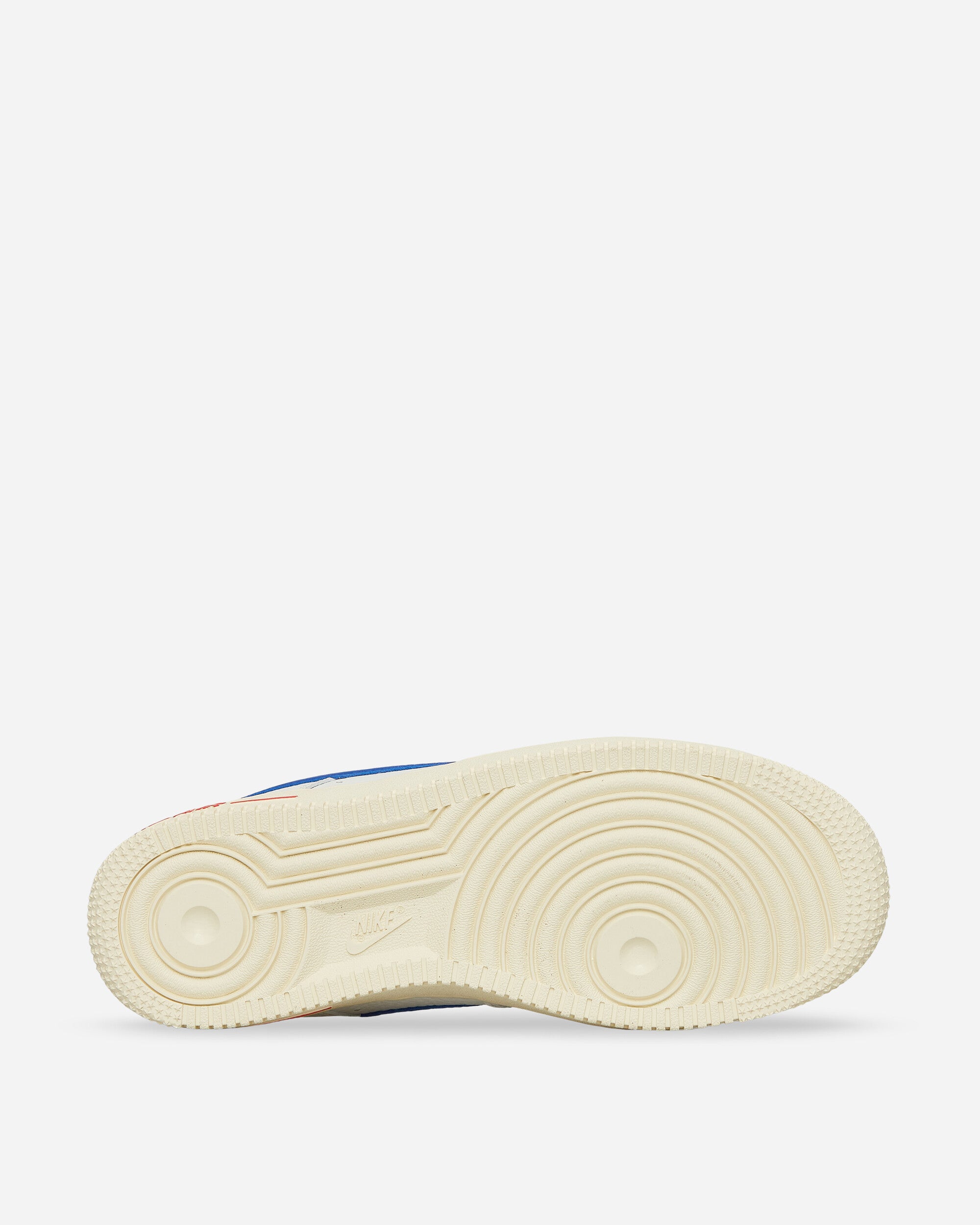 Nike Wmns Air Force 1 07 Lx Summit White/Hyper Royal Sneakers Low DR0148-100