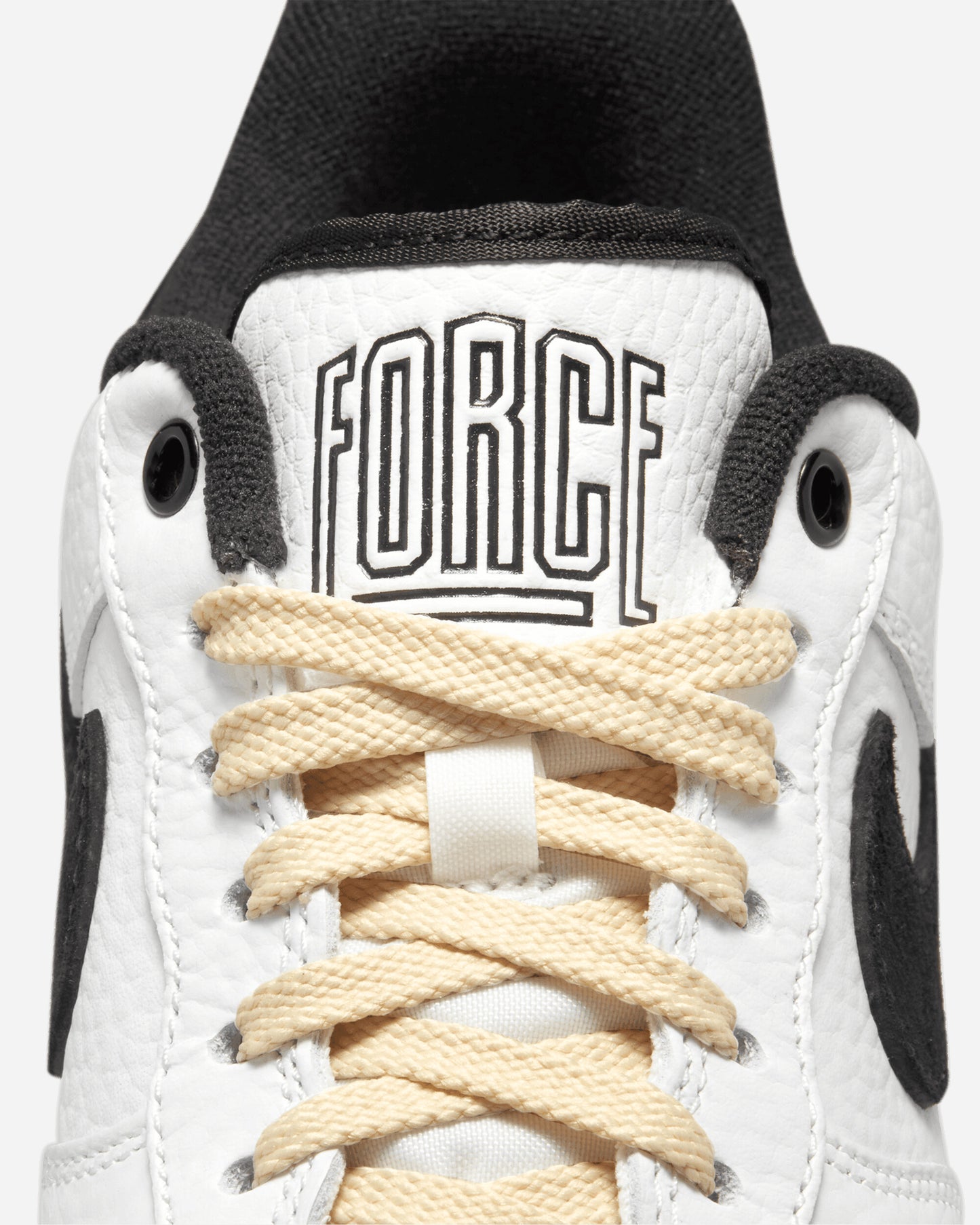 Nike Wmns Air Force 1 07 Lx Summit White/Black Sneakers Low DR0148-101