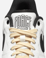 Nike Wmns Air Force 1 07 Lx Summit White/Black Sneakers Low DR0148-101