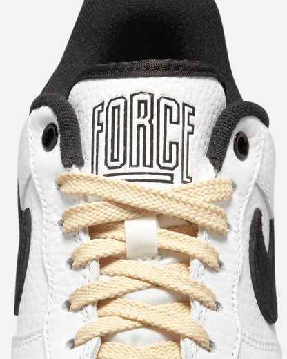 Nike Wmns Air Force 1 07 Lx Summit White/Black Sneakers Low DR0148-101