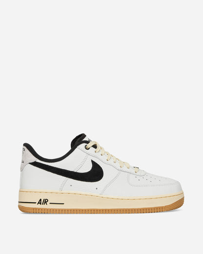 Nike Wmns Air Force 1 07 Lx Summit White/Black Sneakers Low DR0148-101