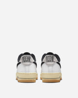Nike Wmns Air Force 1 07 Lx Summit White/Black Sneakers Low DR0148-101