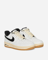 Nike Wmns Air Force 1 07 Lx Summit White/Black Sneakers Low DR0148-101