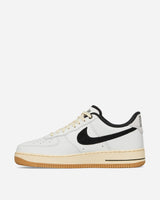Nike Wmns Air Force 1 07 Lx Summit White/Black Sneakers Low DR0148-101