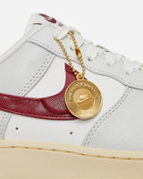 Nike Wmns Air Force 1 07 Se Photon Dust/Team Red Sneakers Low DV7584-001