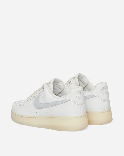 Nike Wmns Air Force 1 07 Summit White/Pure Platinum Sneakers Low FD0793-100