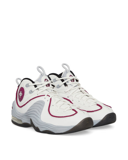 Nike Wmns Air Penny Ii Summit White/Rosewood Sneakers Low DV1163-100