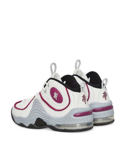 Nike Wmns Air Penny Ii Summit White/Rosewood Sneakers Low DV1163-100
