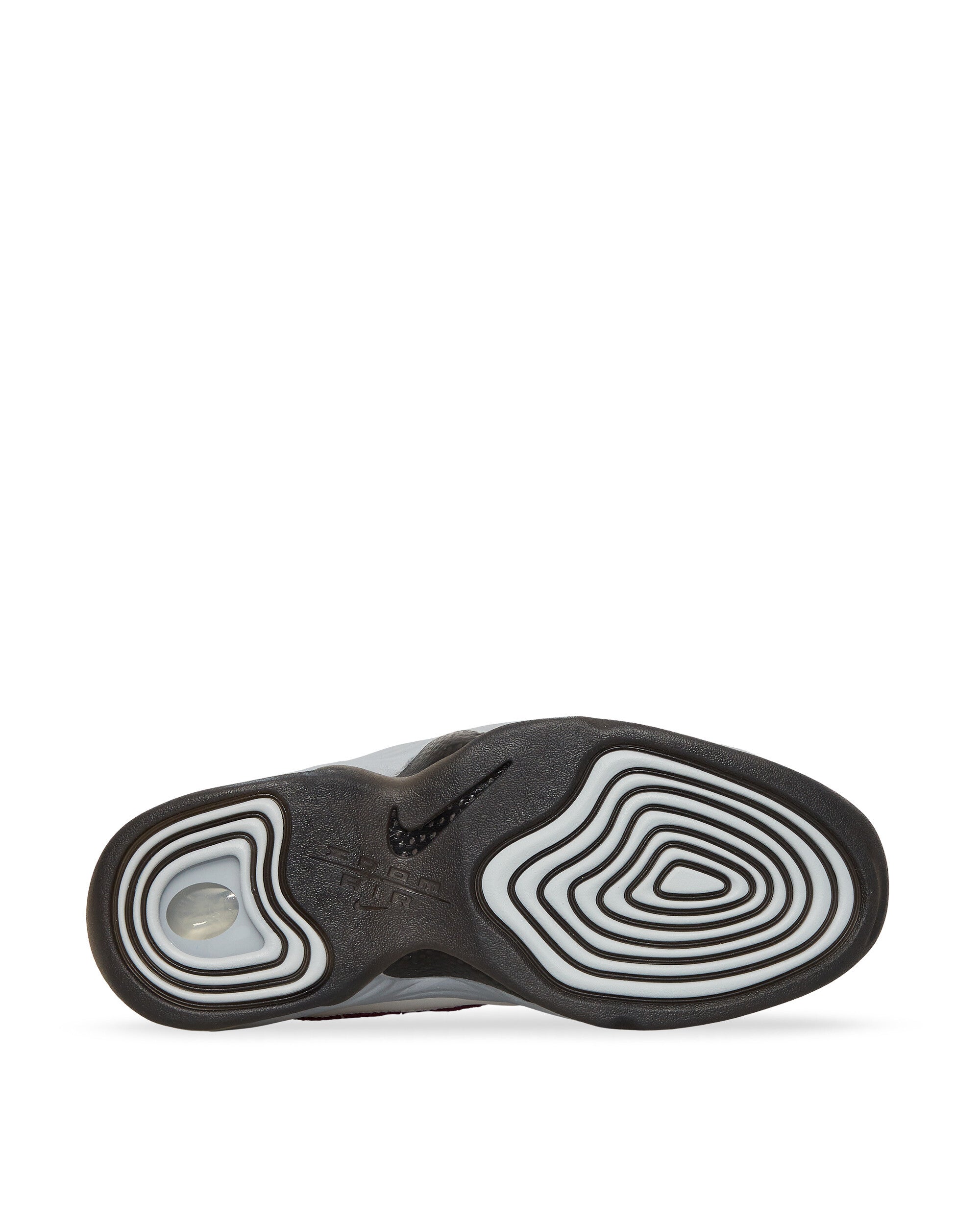 Nike Wmns Air Penny Ii Summit White/Rosewood Sneakers Low DV1163-100