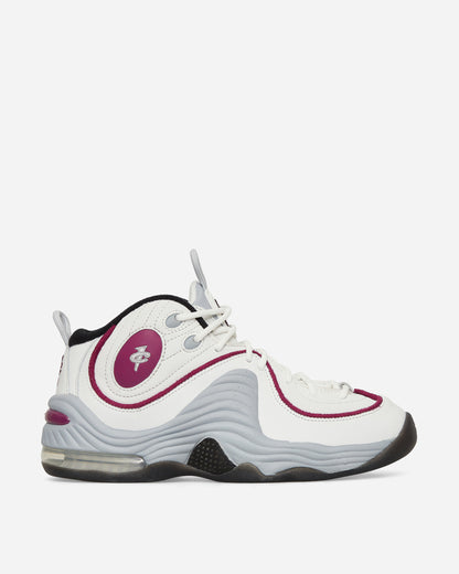 Nike Wmns Air Penny Ii Summit White/Rosewood Sneakers Low DV1163-100