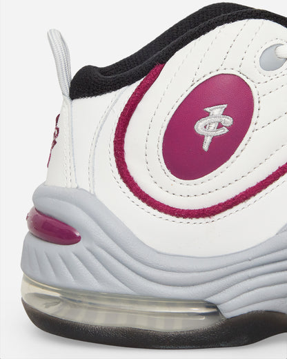 Nike Wmns Air Penny Ii Summit White/Rosewood Sneakers Low DV1163-100