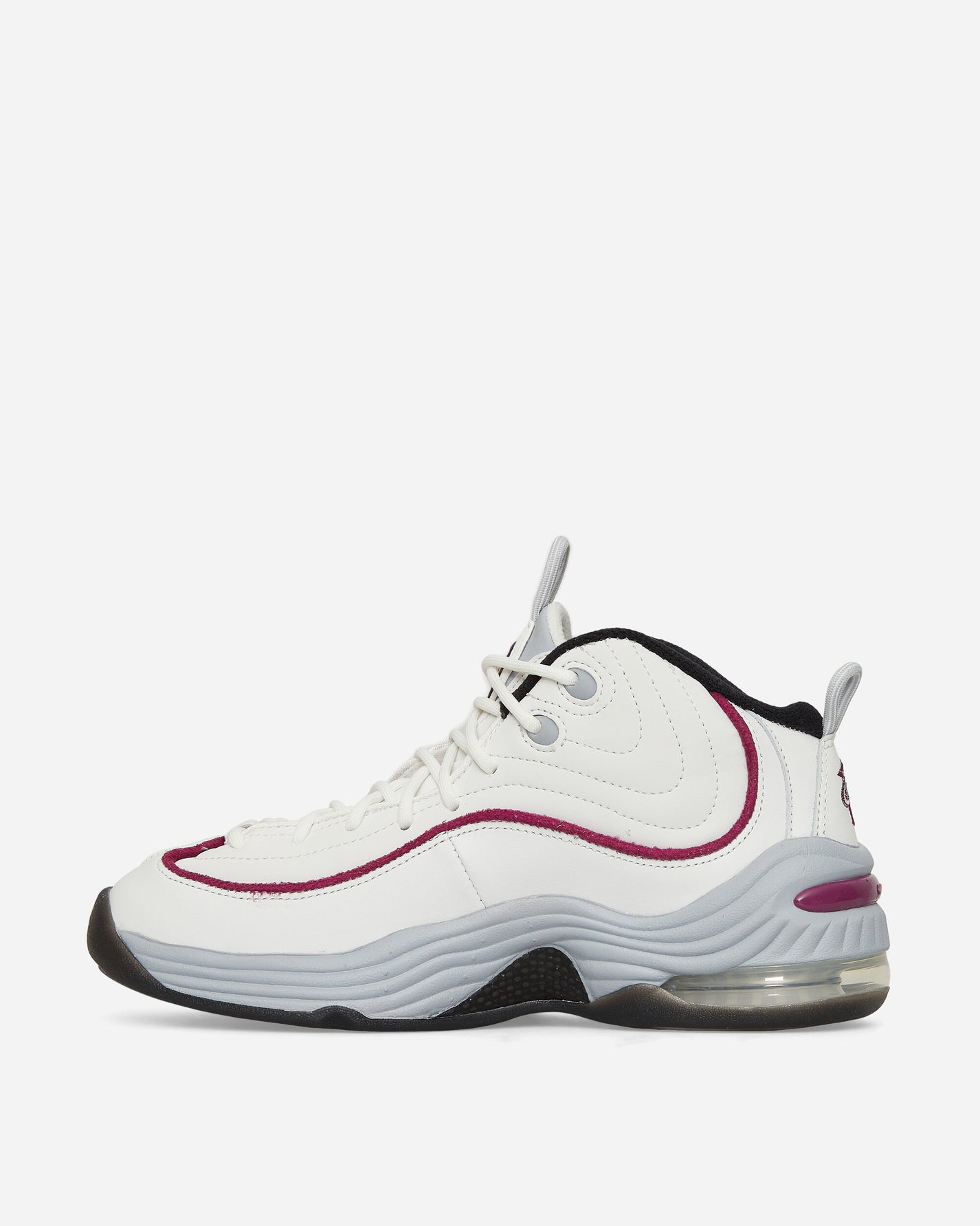 Nike Wmns Air Penny Ii Summit White/Rosewood Sneakers Low DV1163-100