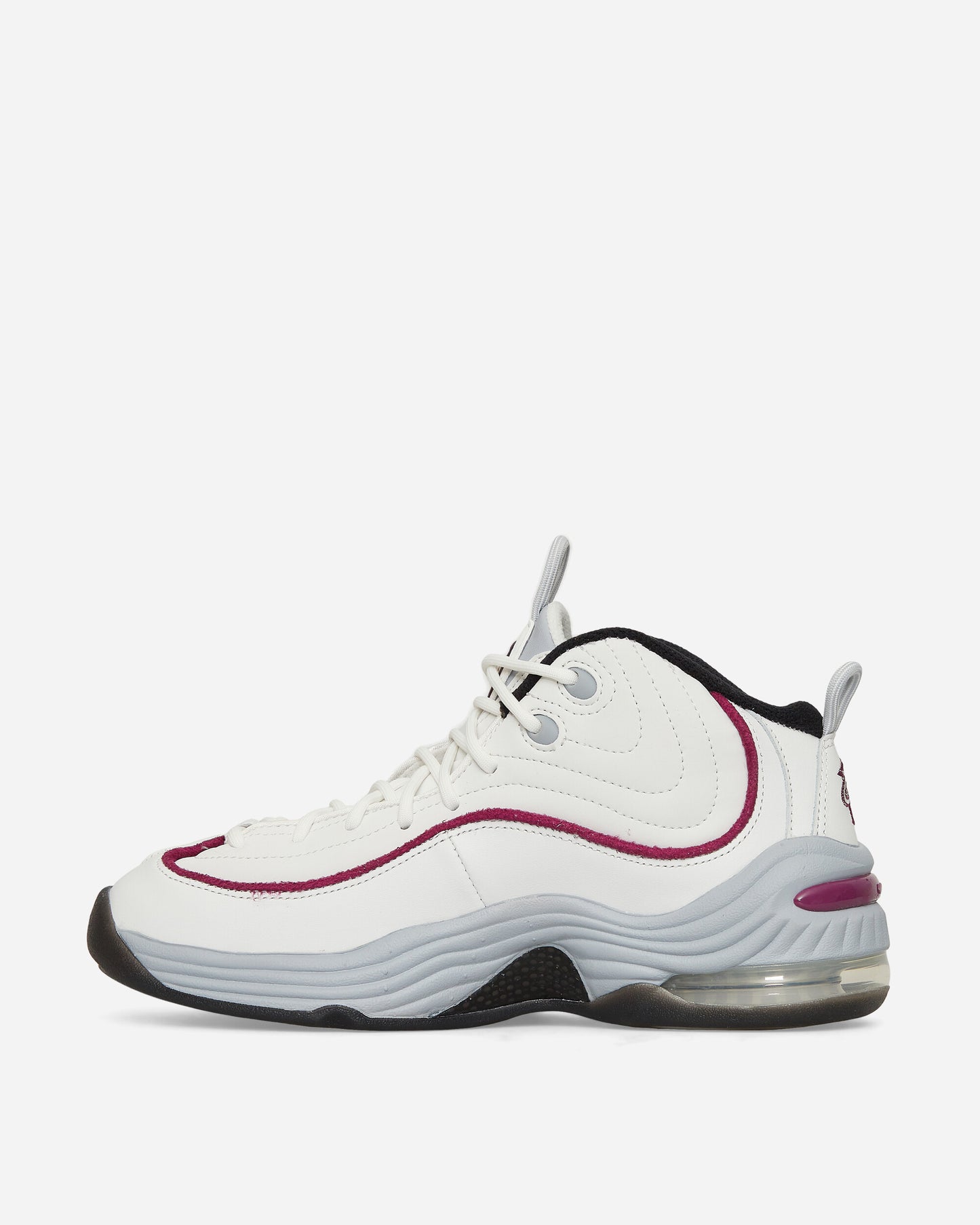 Nike Wmns Air Penny Ii Summit White/Rosewood Sneakers Low DV1163-100