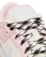 Nike Wmns Dunk Lolx Pink Foam /Pure Platinum Sneakers Low DV3054-600