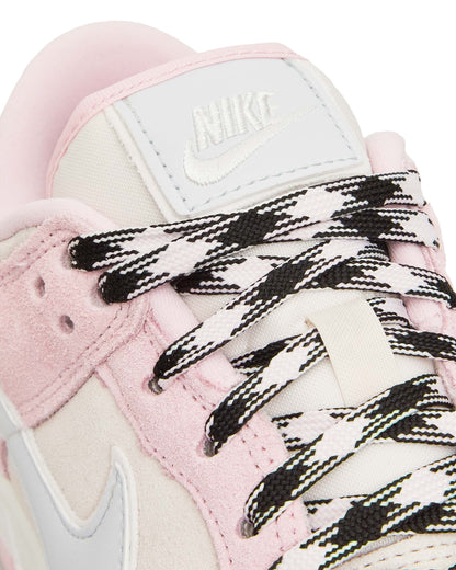 Nike Wmns Dunk Lolx Pink Foam /Pure Platinum Sneakers Low DV3054-600