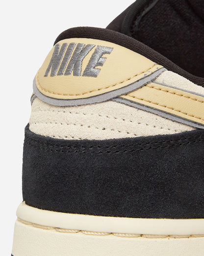 Nike Wmns Dunk Lolx Black/Team Gold Sneakers Low DV3054-001