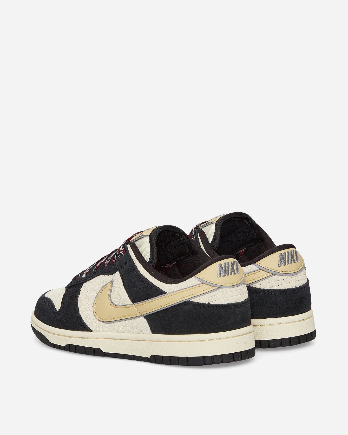 Nike Wmns Dunk Lolx Black/Team Gold Sneakers Low DV3054-001