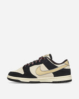 Nike Wmns Dunk Lolx Black/Team Gold Sneakers Low DV3054-001