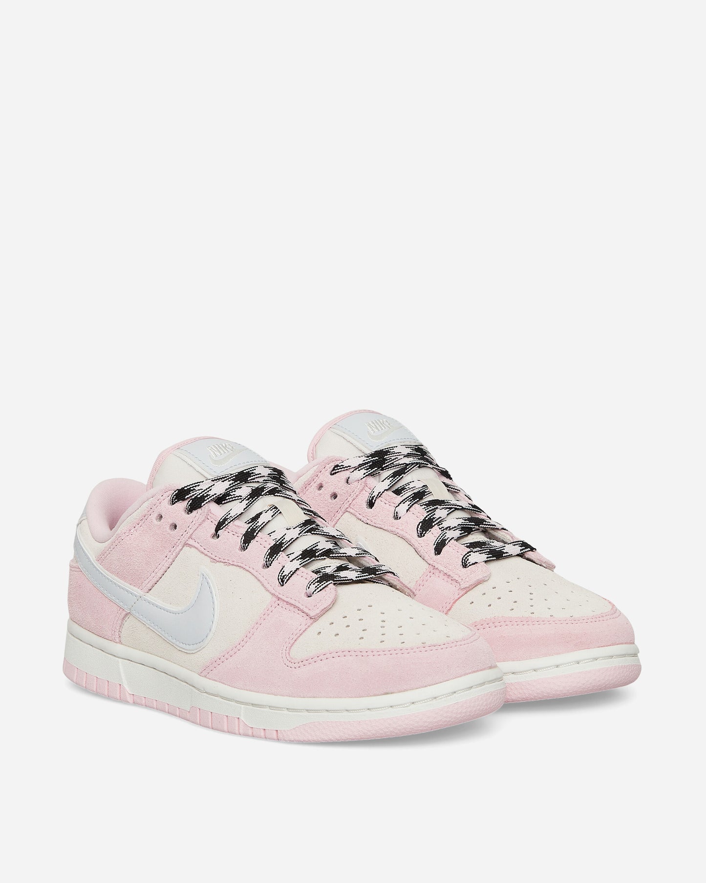 Nike Wmns Dunk Lolx Pink Foam /Pure Platinum Sneakers Low DV3054-600