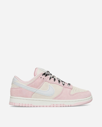 Nike Wmns Dunk Lolx Pink Foam /Pure Platinum Sneakers Low DV3054-600