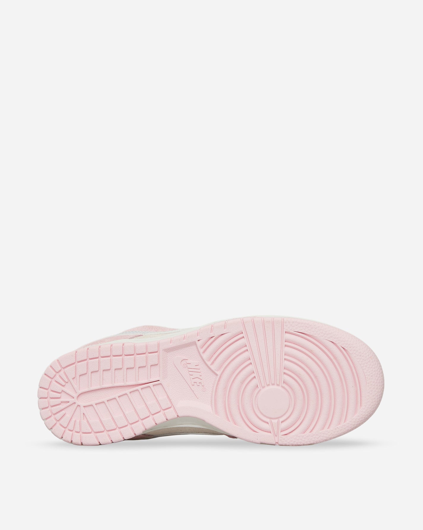 Nike Wmns Dunk Lolx Pink Foam /Pure Platinum Sneakers Low DV3054-600