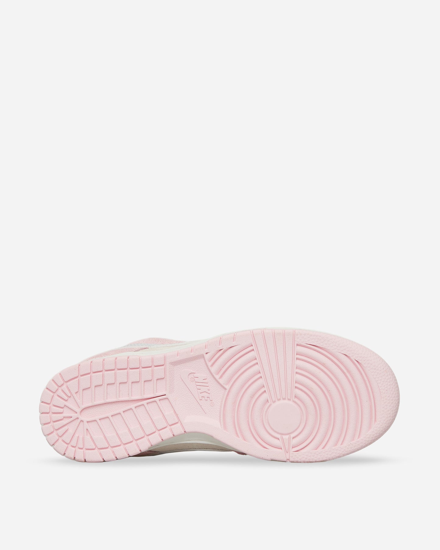 Nike Wmns Dunk Lolx Pink Foam /Pure Platinum Sneakers Low DV3054-600