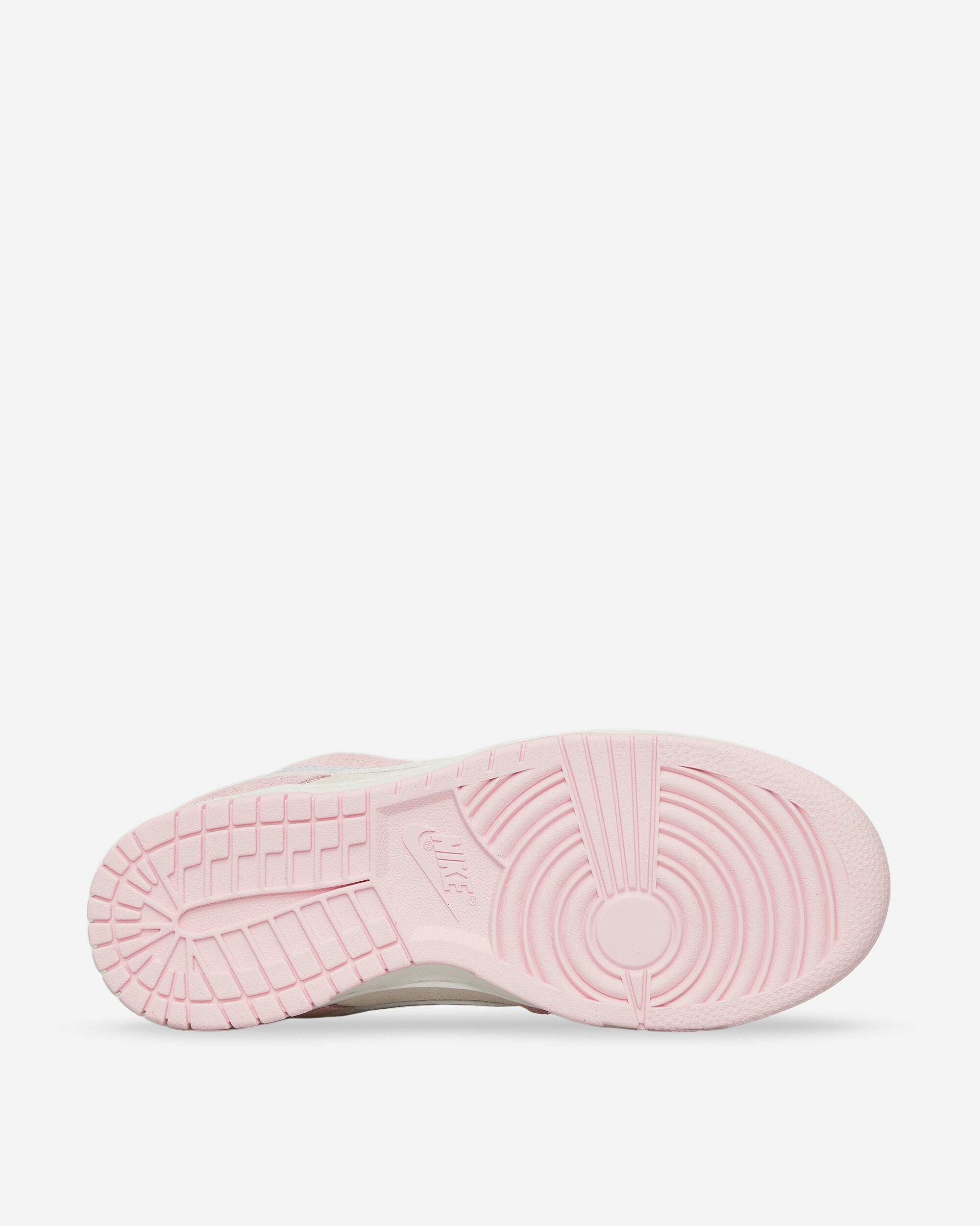 Nike Wmns Dunk Lolx Pink Foam /Pure Platinum Sneakers Low DV3054-600