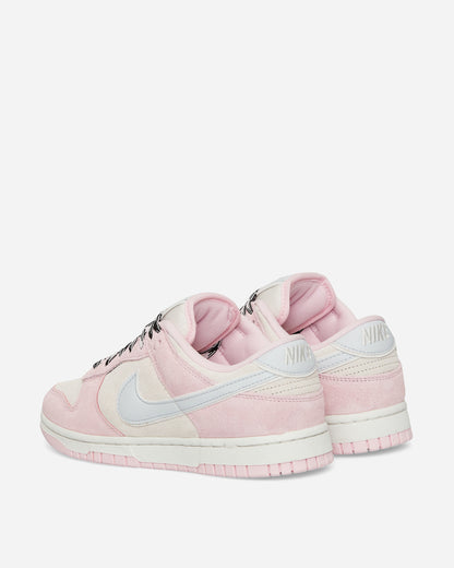 Nike Wmns Dunk Lolx Pink Foam /Pure Platinum Sneakers Low DV3054-600
