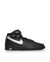 Nike Air Force 1 Mid 07 Black/White-Black Sneakers Mid DV0806-001
