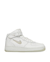 Nike Air Force 1 Mid 07 Summit White/Light Bone Sneakers Mid DZ2672-101