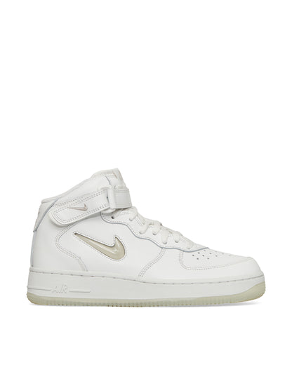 Nike Air Force 1 Mid 07 Summit White/Light Bone Sneakers Mid DZ2672-101