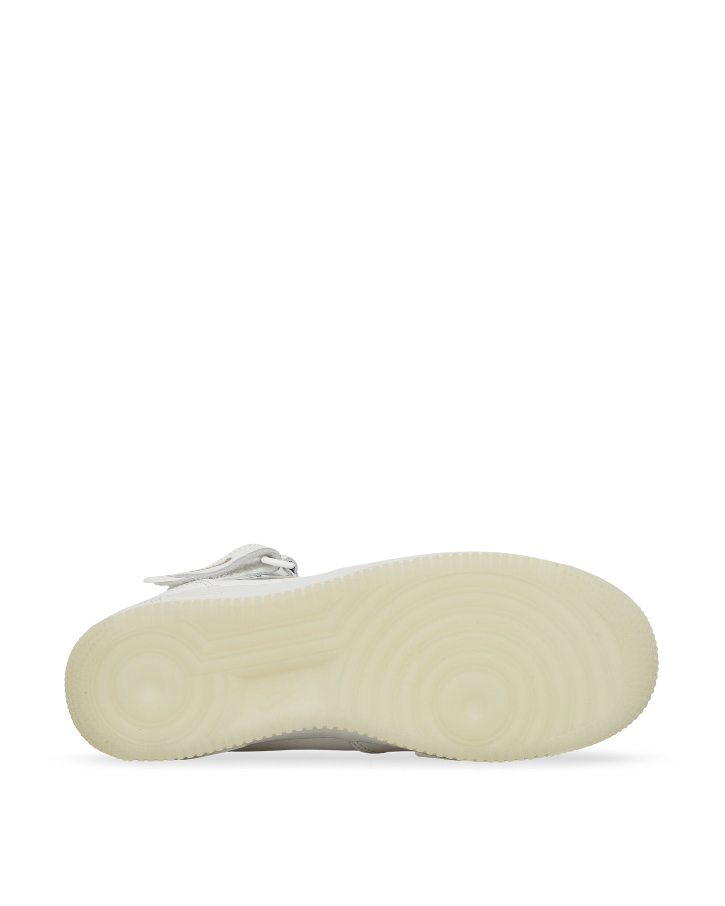 Nike Air Force 1 Mid 07 Summit White/Light Bone Sneakers Mid DZ2672-101