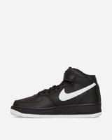 Nike Air Force 1 Mid 07 Black/White-Black Sneakers Mid DV0806-001
