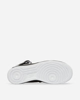 Nike Air Force 1 Mid 07 Black/White-Black Sneakers Mid DV0806-001