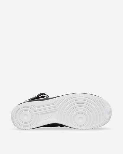 Nike Air Force 1 Mid 07 Black/White-Black Sneakers Mid DV0806-001