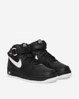 Nike Air Force 1 Mid 07 Black/White-Black Sneakers Mid DV0806-001