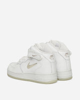 Nike Air Force 1 Mid 07 Summit White/Light Bone Sneakers Mid DZ2672-101