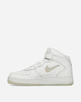 Nike Air Force 1 Mid 07 Summit White/Light Bone Sneakers Mid DZ2672-101