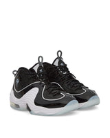 Nike Air Penny Ii Black/Multi-Color-White Sneakers Mid DV0817-001