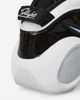 Nike Air Penny Ii Black/Multi-Color-White Sneakers Mid DV0817-001