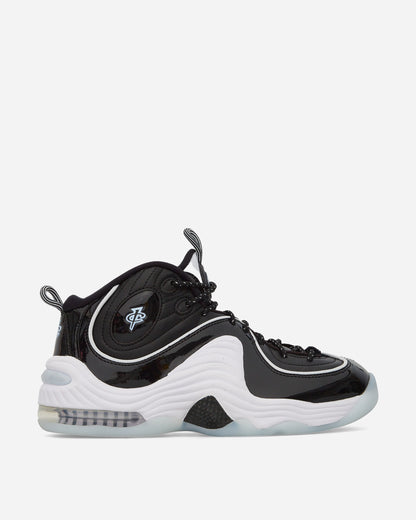 Nike Air Penny Ii Black/Multi-Color-White Sneakers Mid DV0817-001