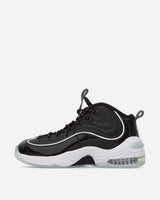 Nike Air Penny Ii Black/Multi-Color-White Sneakers Mid DV0817-001