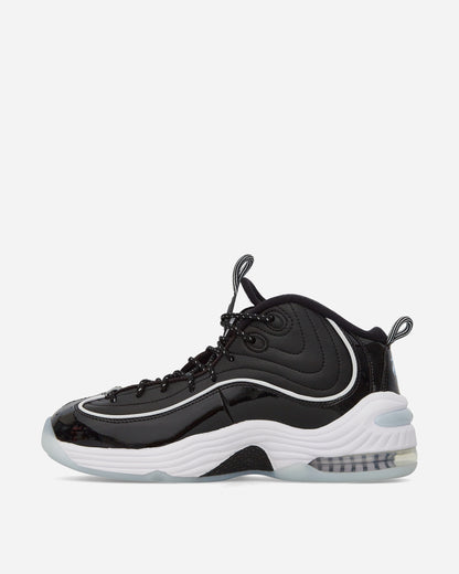 Nike Air Penny Ii Black/Multi-Color-White Sneakers Mid DV0817-001