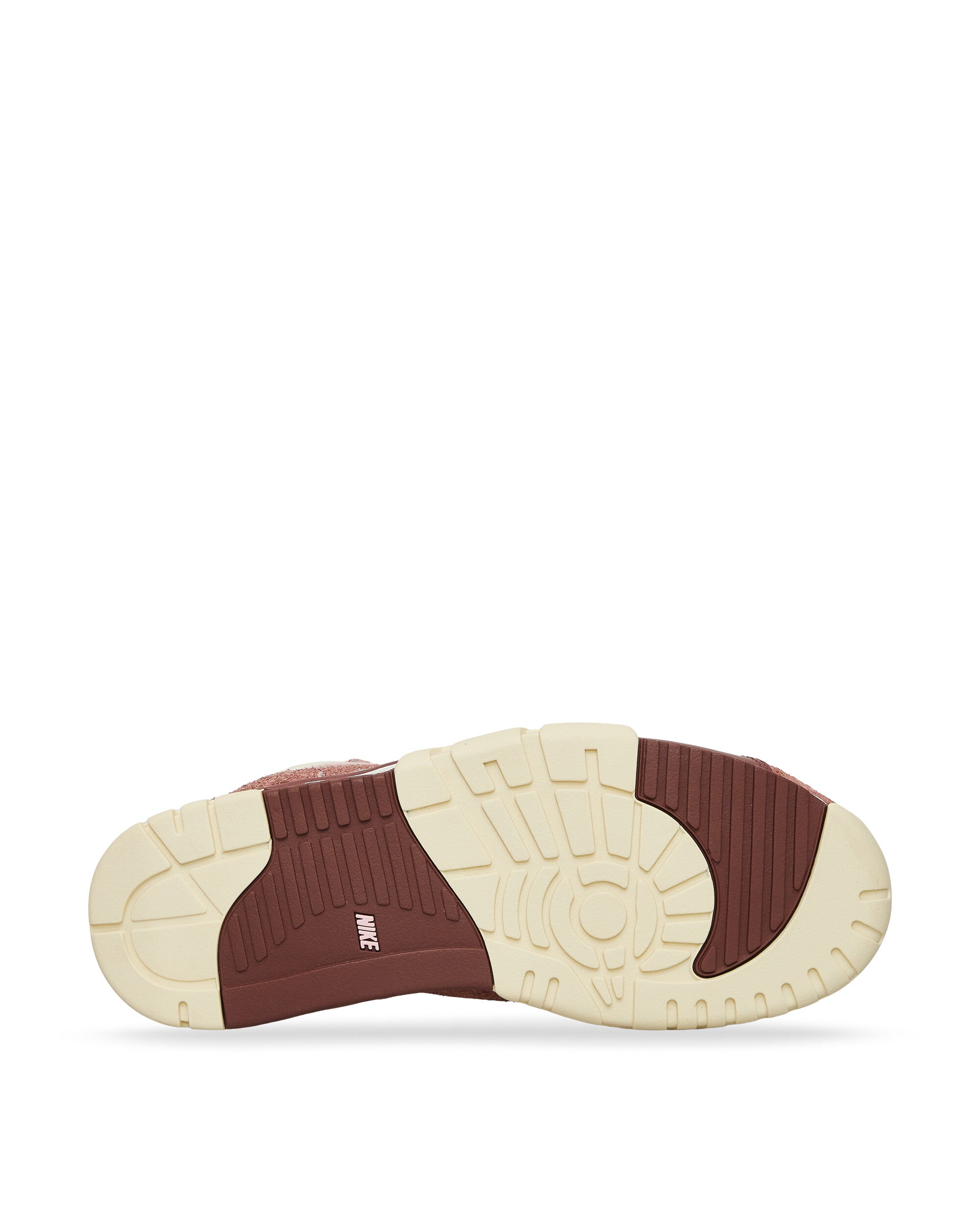 Nike Air Trainer 1 Dark Pony/Med Soft Pink Sneakers Mid DM0522-201