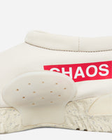 Nike Moc Flow Sp / Undercover Light Bone/University Red Sneakers Slip-On DV5593-001