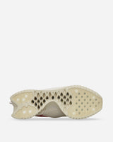 Nike Moc Flow Sp / Undercover Light Bone/University Red Sneakers Slip-On DV5593-001