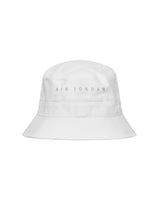 Nike Jordan Union Bucket White/Grey Haze Hats Bucket DX6483-100